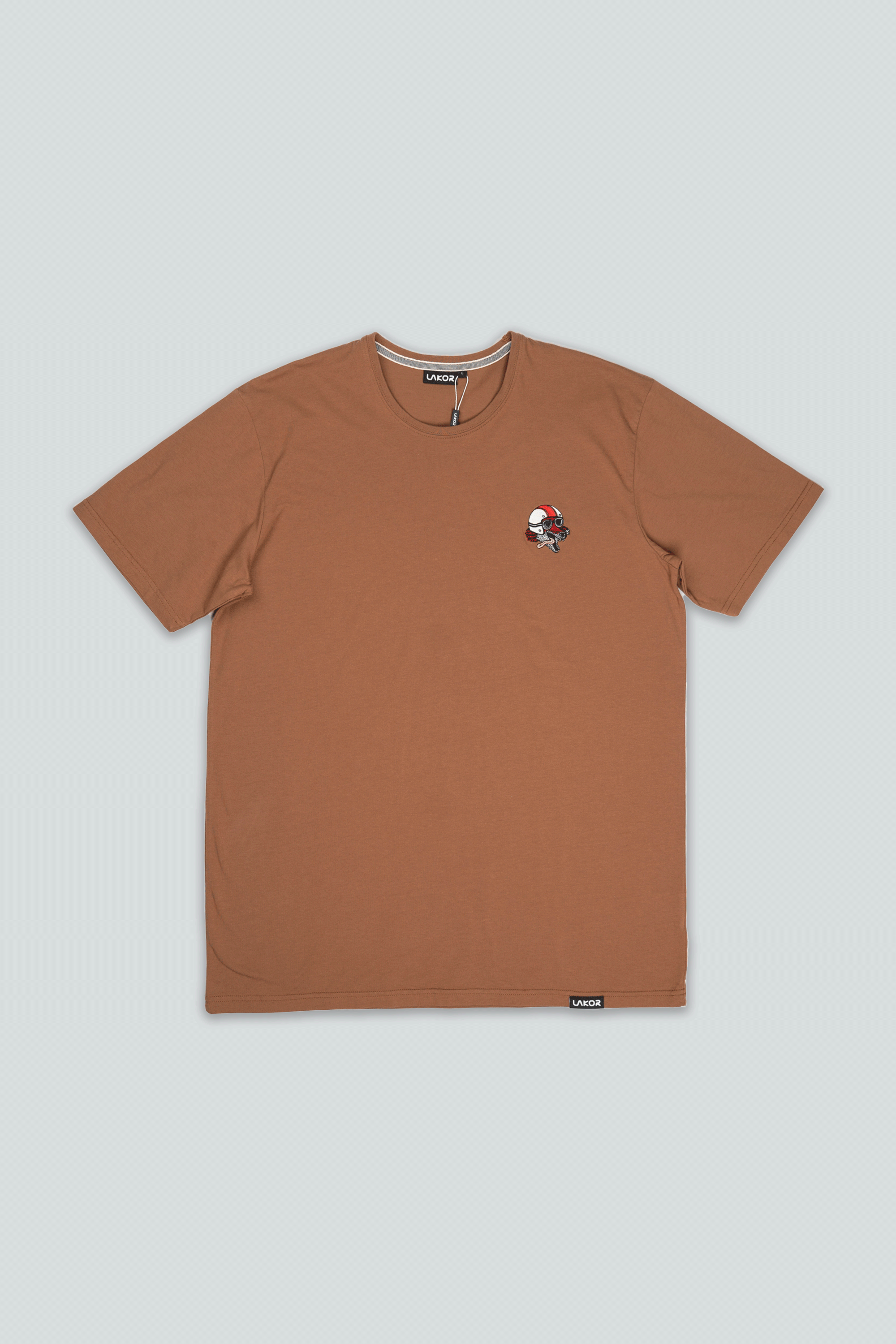 Mini Roadkills' Race Club T-shirt (Partridge)