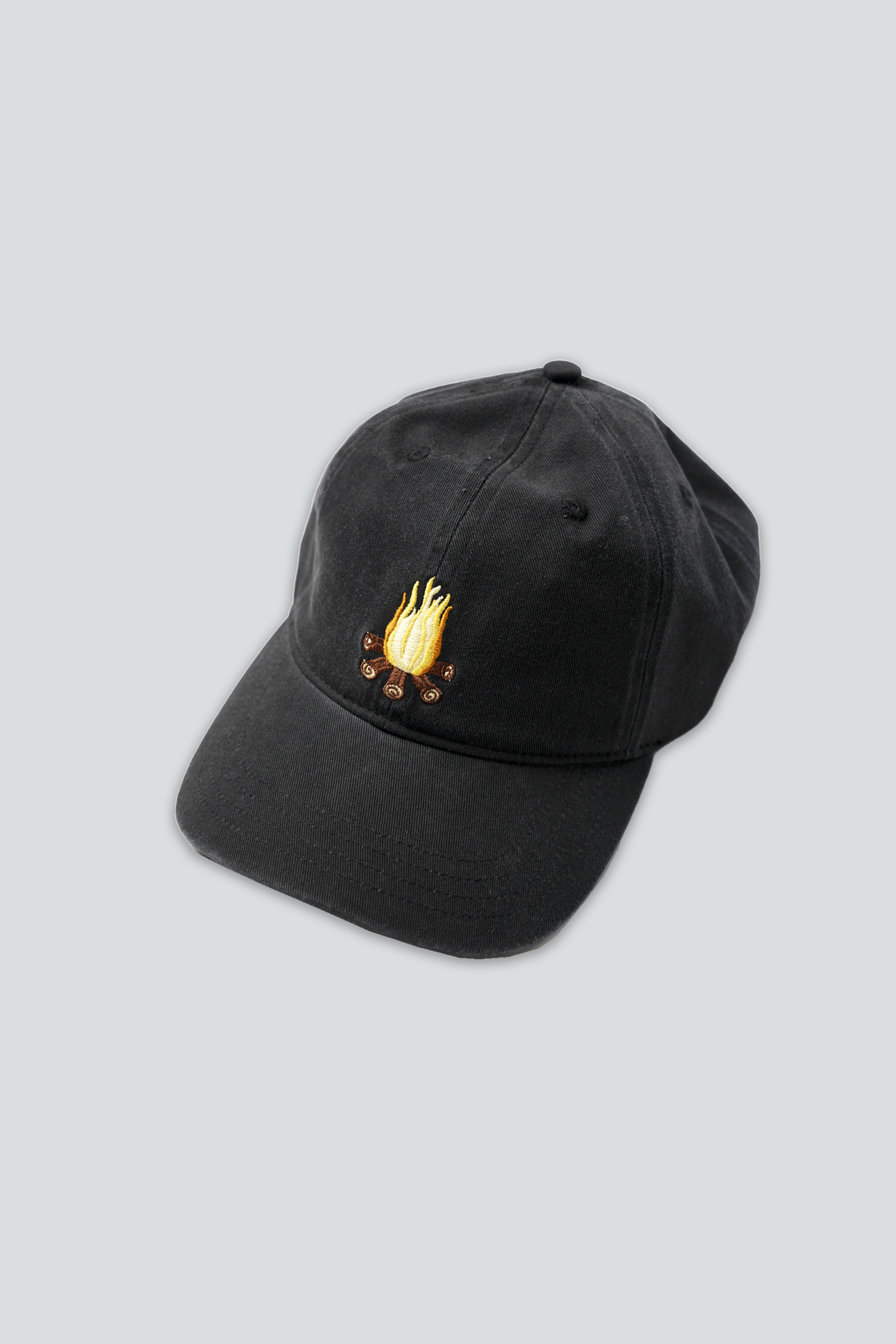 Bonfire Cap