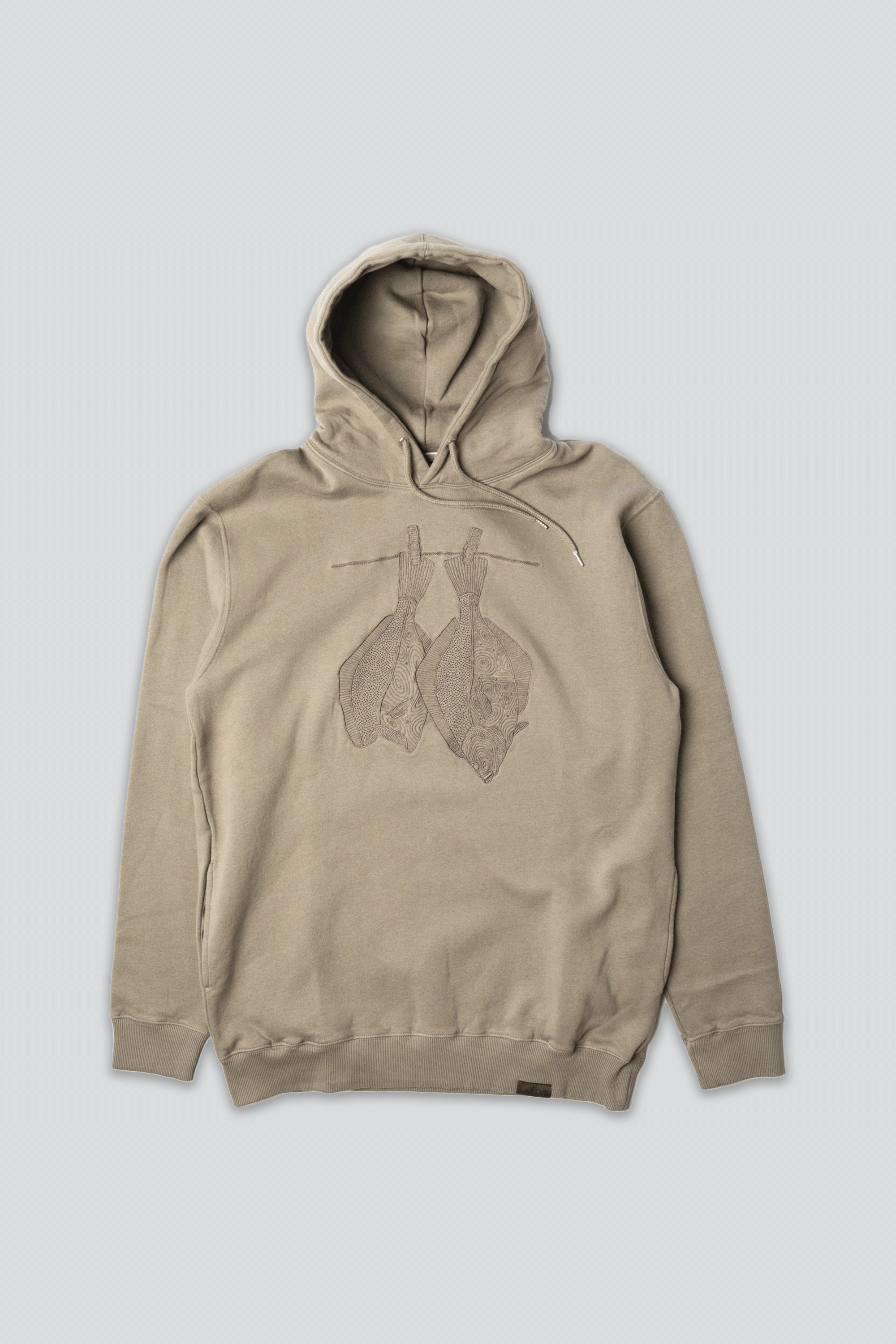 Dabs Hoodie (Fallen Rock)