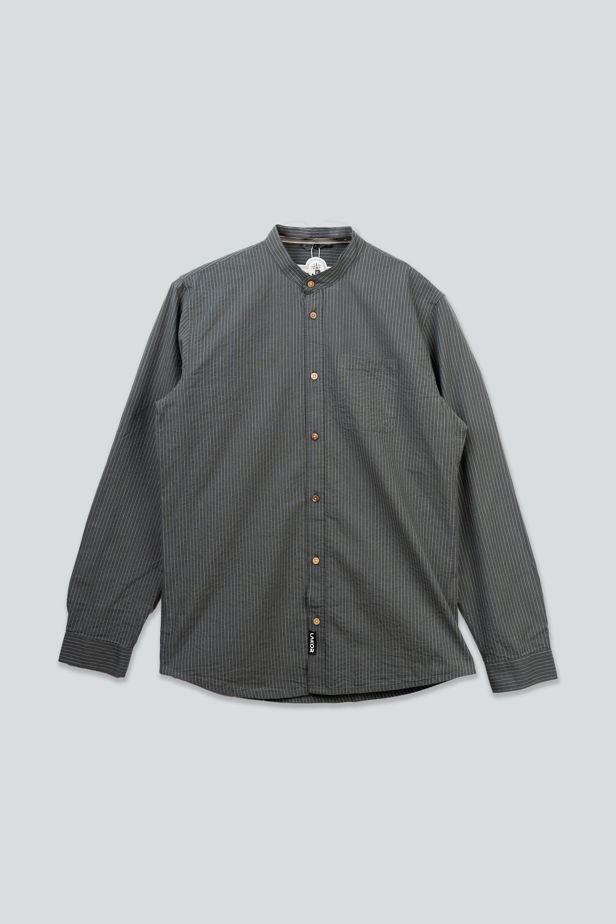 Linus Light Shirt (Urban Chic)