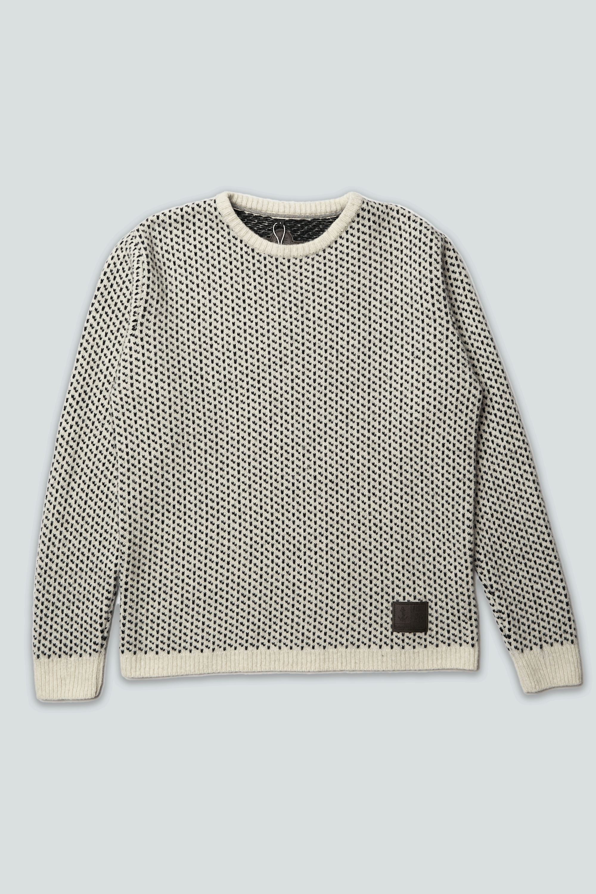 Jysk Knit (Off White)