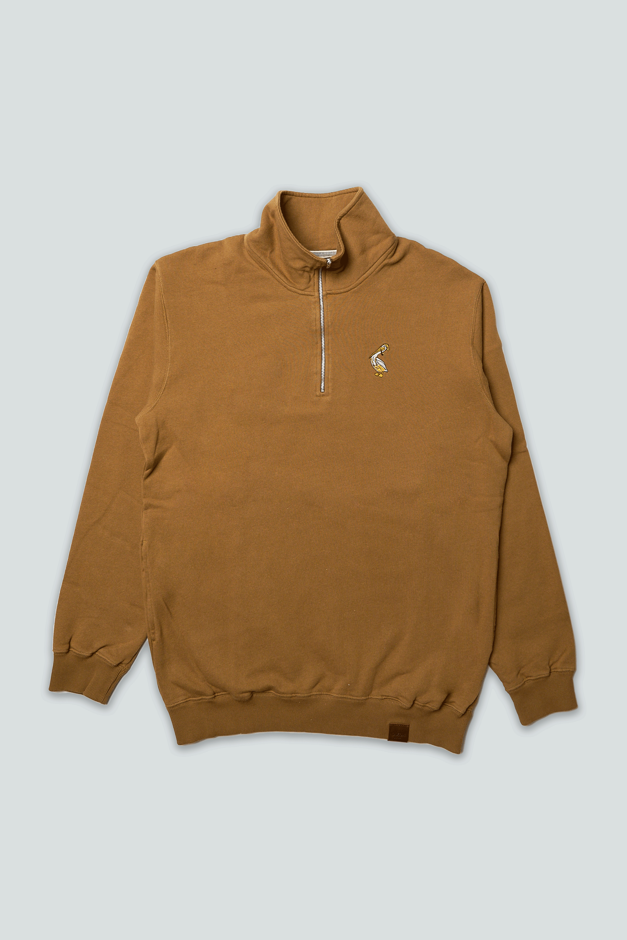 Mini Pier Pelican Turtleneck