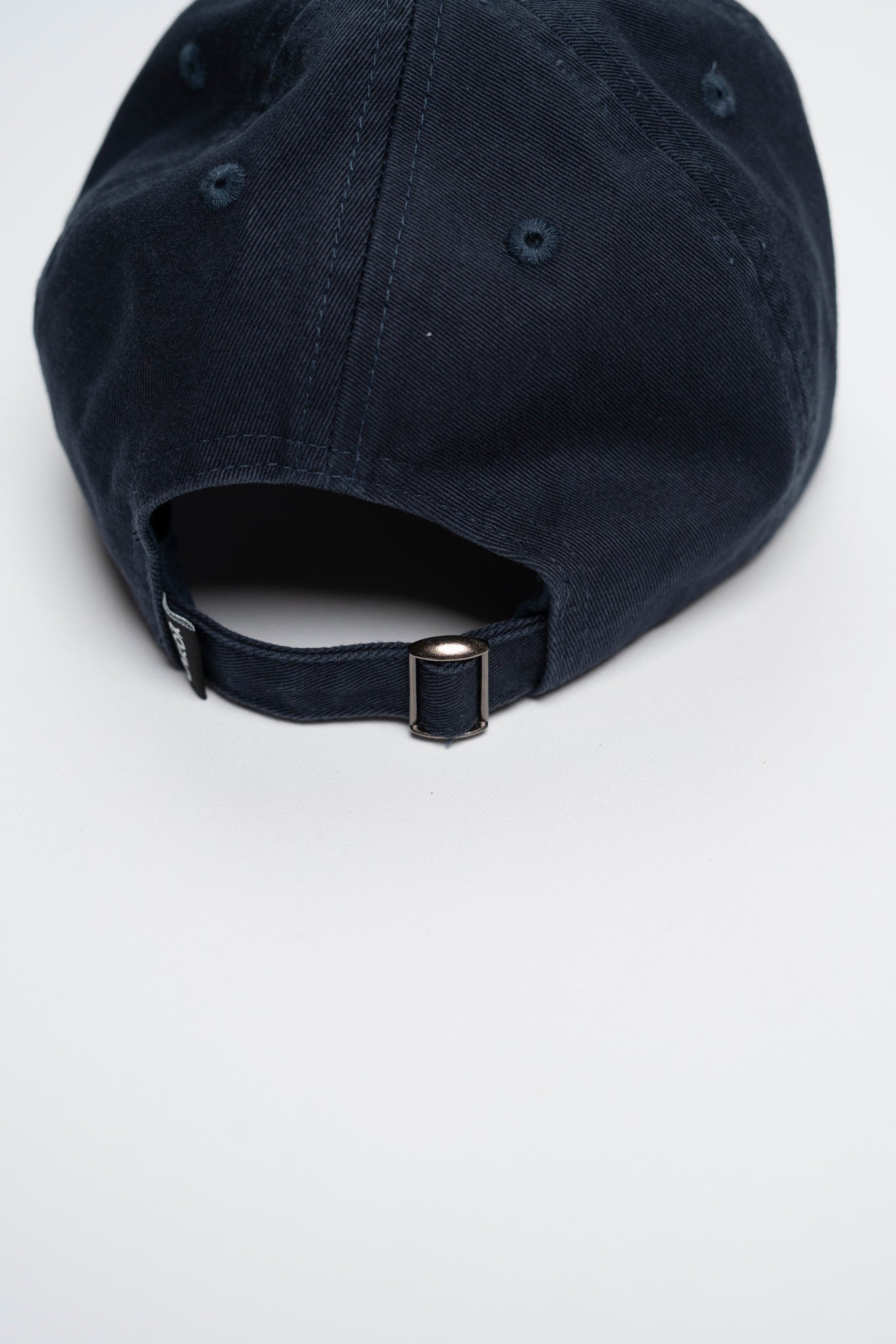 Ocean Camper Cap (Blueberry)