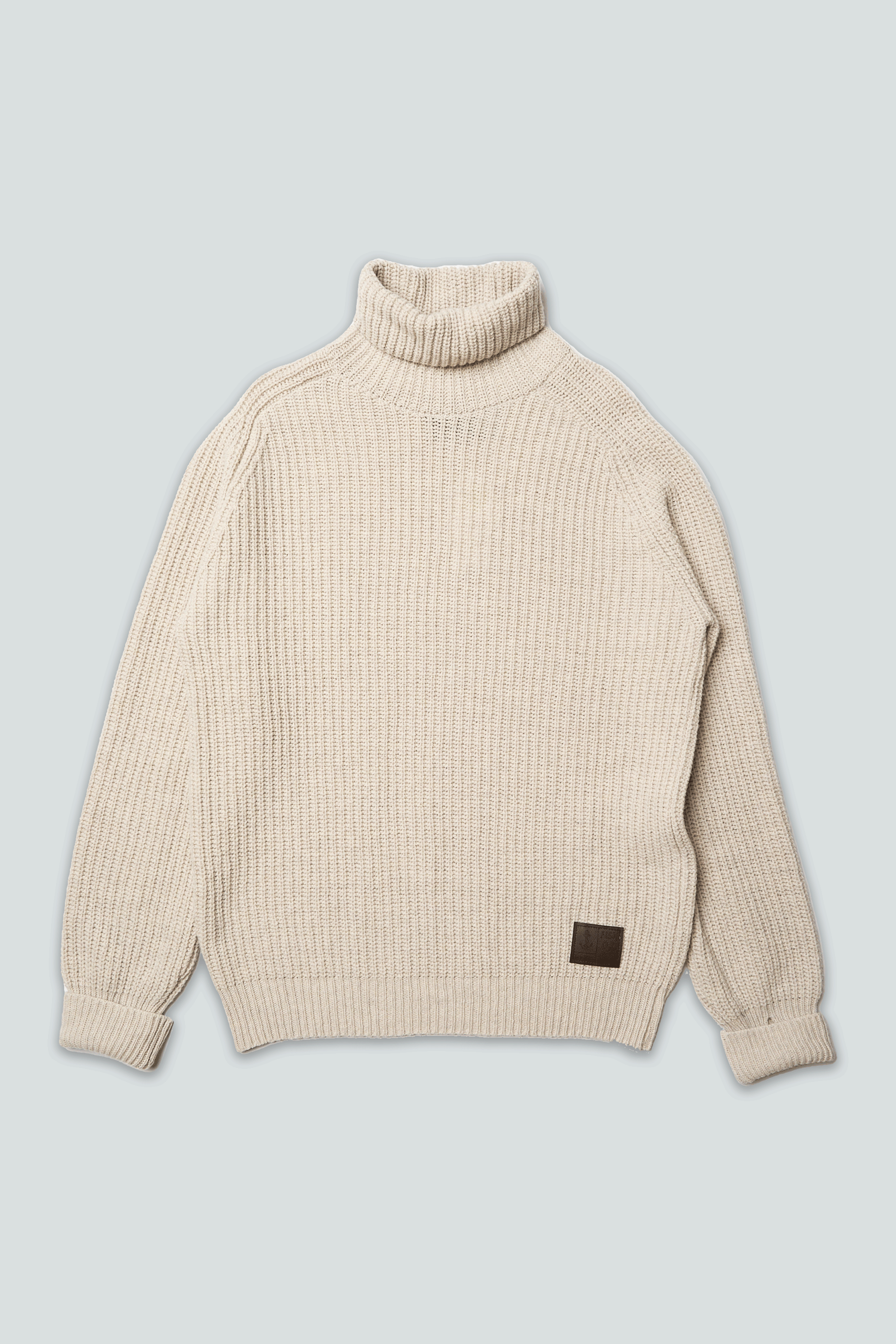 Wiggers Knit (Off White)