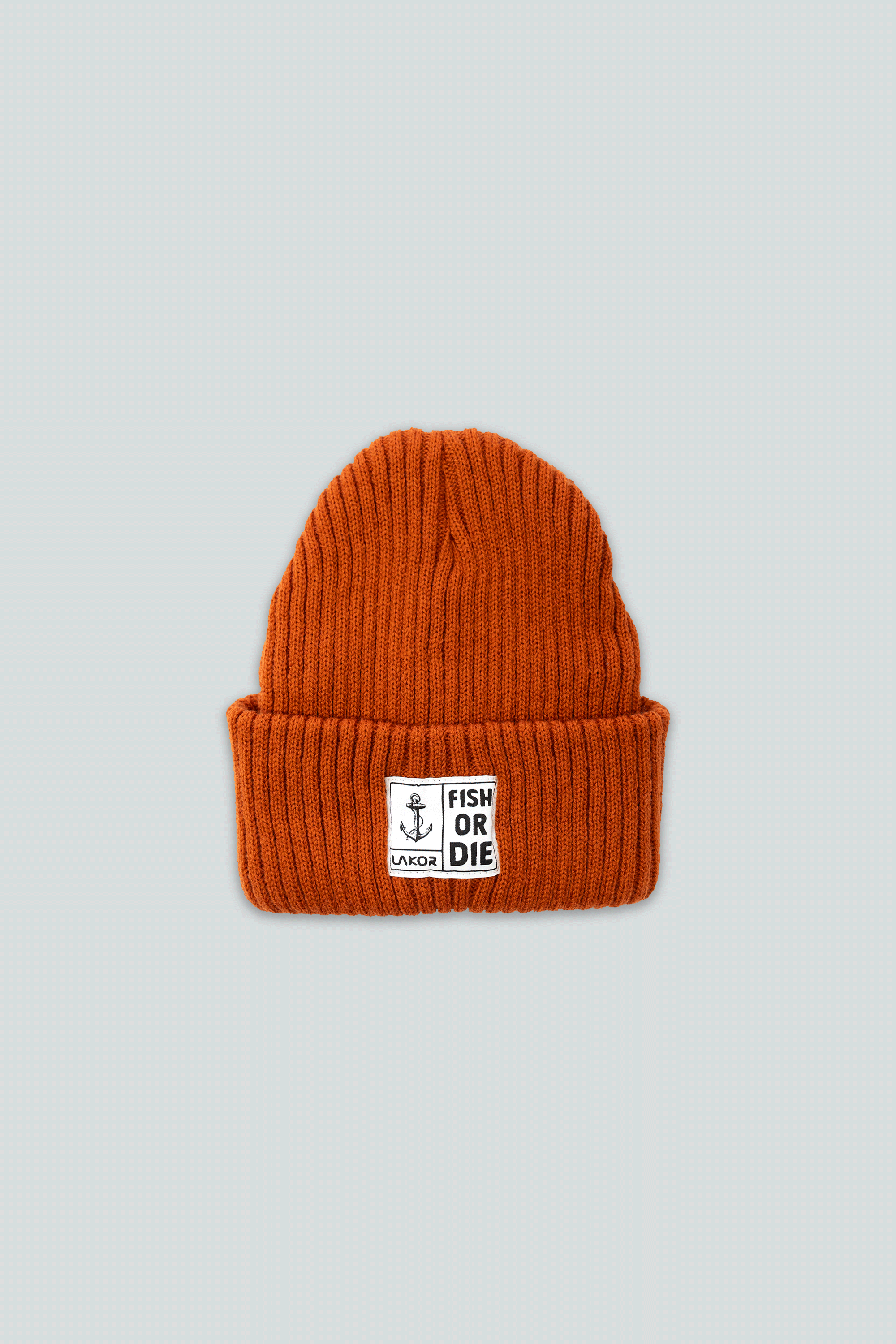 Skagen Beanie (Mango)